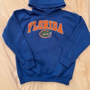 Fanatics Youth Florida Gators Hoodie